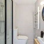 Appartamento Beautiful Renovated On Port De *