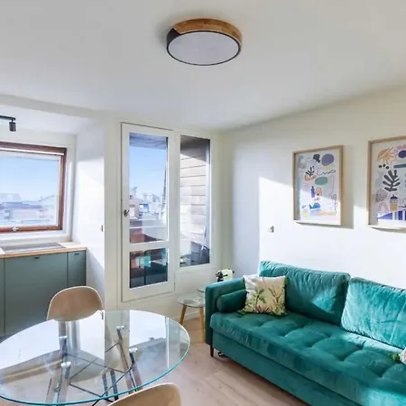 Beautiful Renovated On Port De Deauville