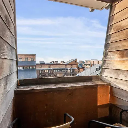 Beautiful Renovated On Port De Appartement *