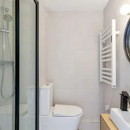 شقة Beautiful Renovated On Port De *
