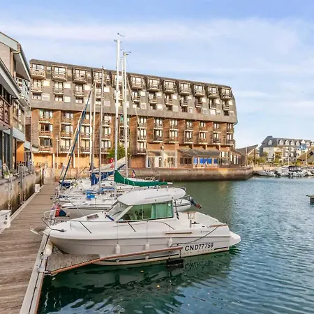 شقة Beautiful Renovated On Port De