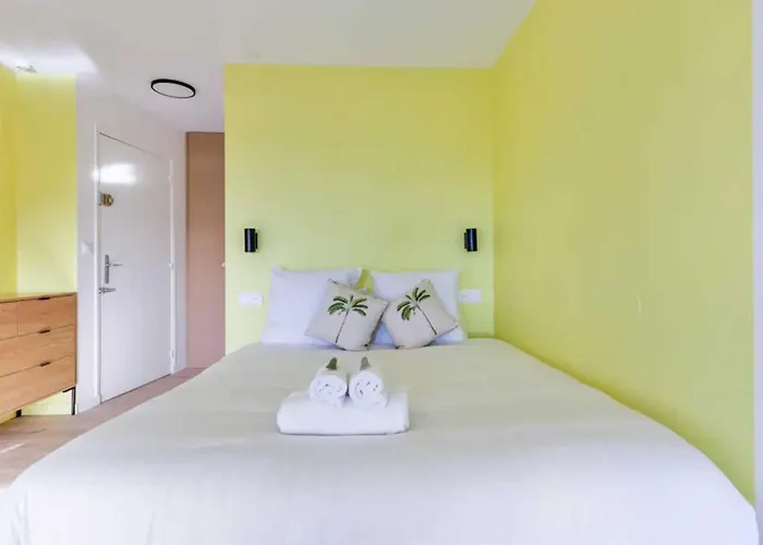 Beautiful Renovated On Port De Deauville